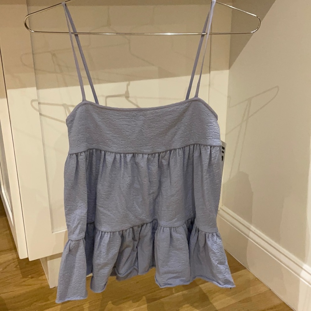 BRAND NEW tank top with tags
